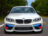 BMW M2 Performance