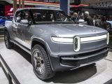 La Rivian R1T 2021 es la nueva camioneta eléctrica estadounidense que busca competir con Tesla y sus deseos de realizar una camioneta