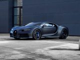 Bugatti Chiron Sport 110 Ans