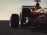 TDF-1, el auto de Formula 1 que puedes comprar