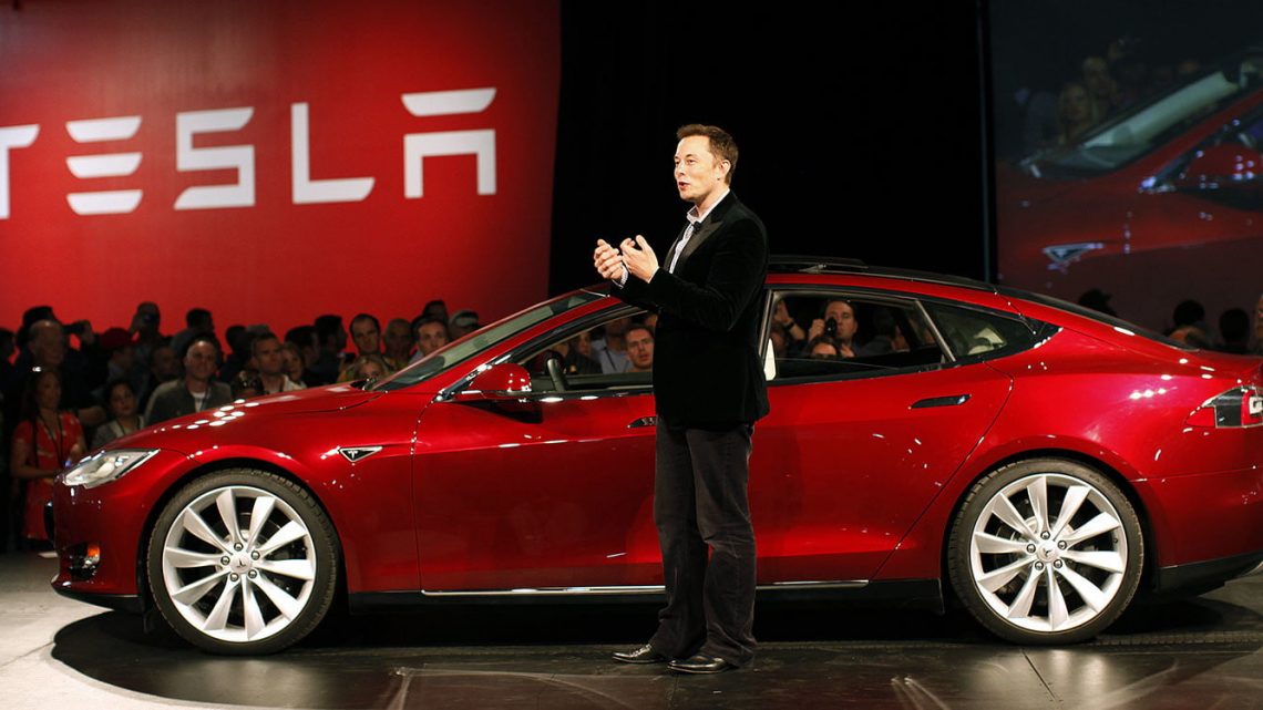 Tesla supera las expectativas, declara ganancias y ha comenzado la producción del modelo Y