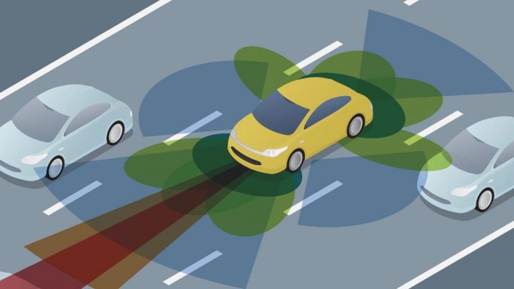 Vehículos autónomos no evitarán la mayoría de los choques