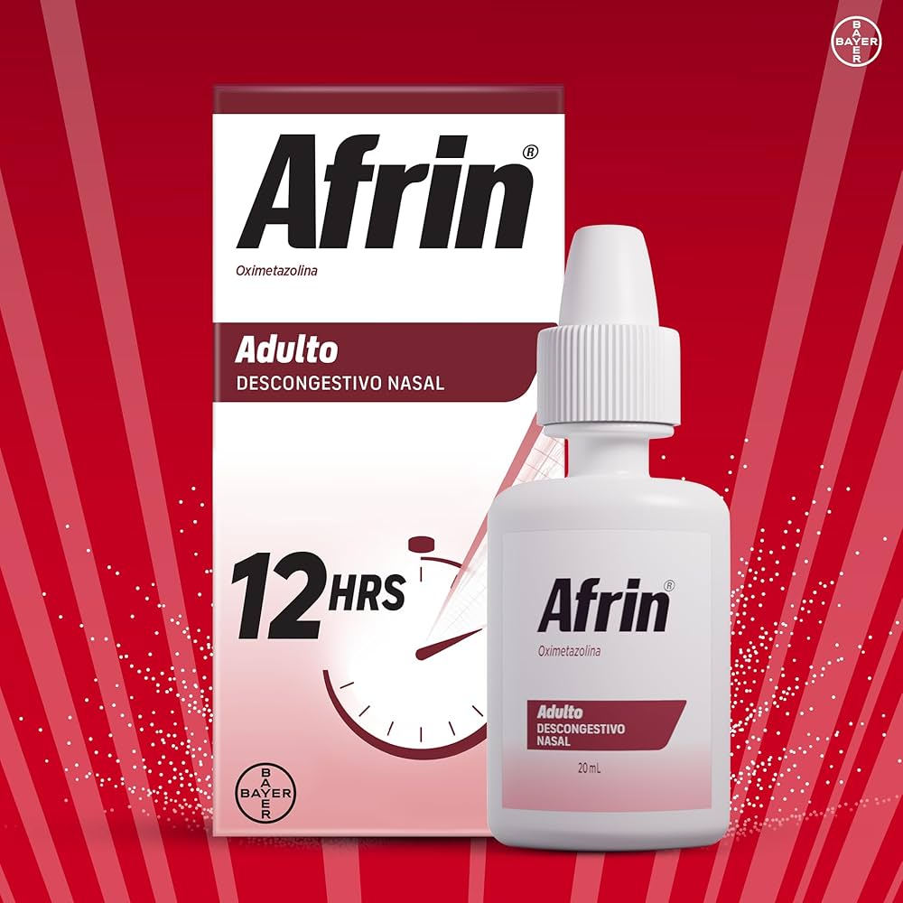 afrin