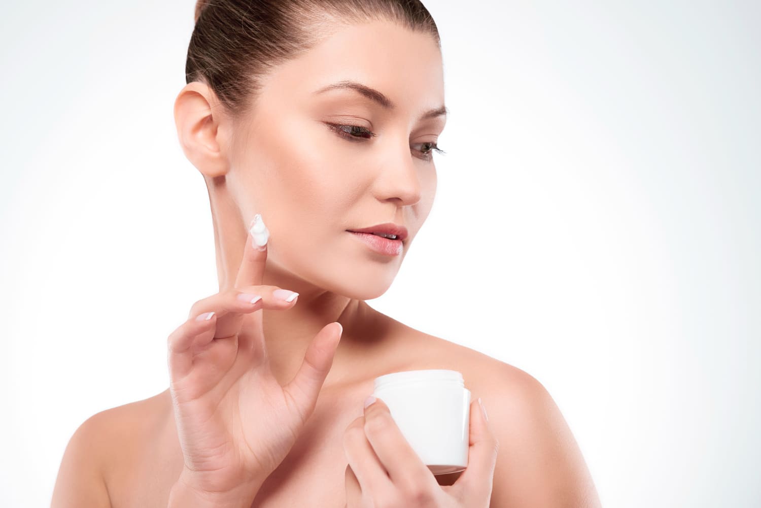 Crema para piel seca