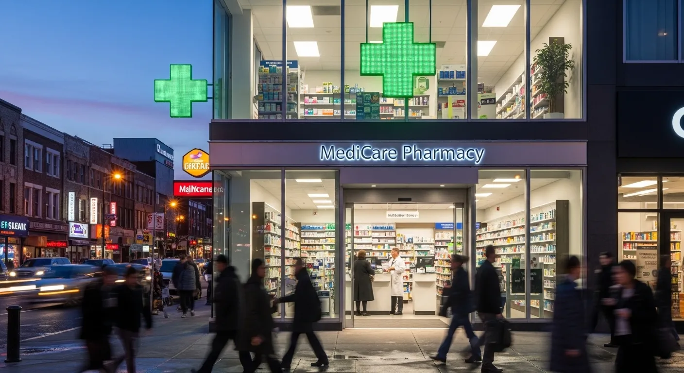 Farmacia