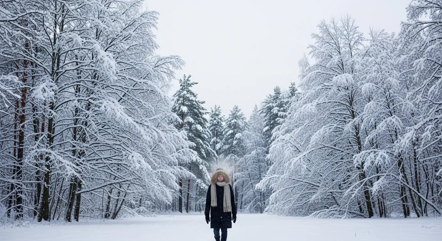 Clima frio