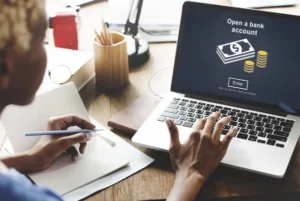 Cómo abrir una cuenta en un broker