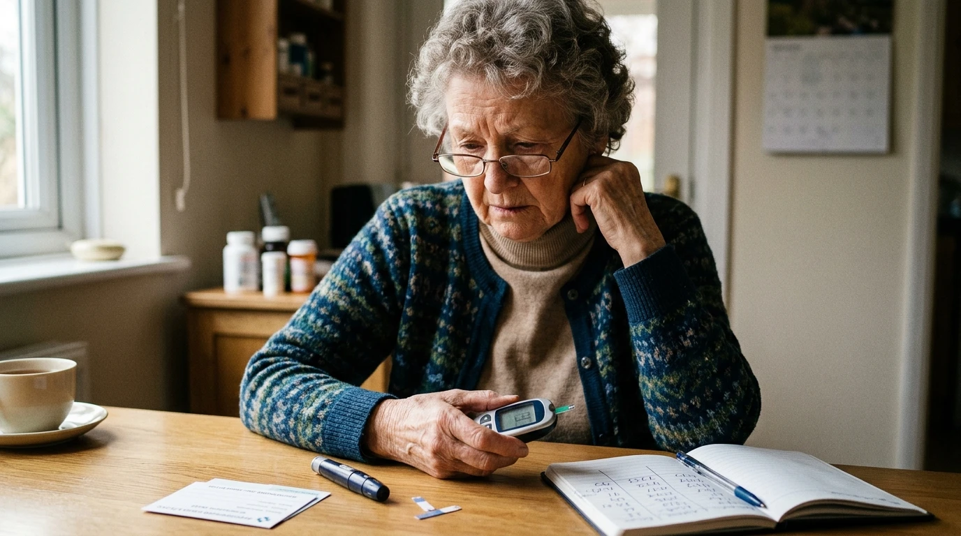 Diabetes tipo 2: avances en salud cardiovascular - detalle