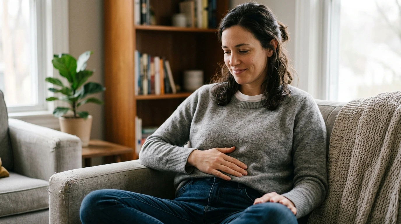 Por qué tu sistema inmune depende más del intestino de lo que crees - detalle