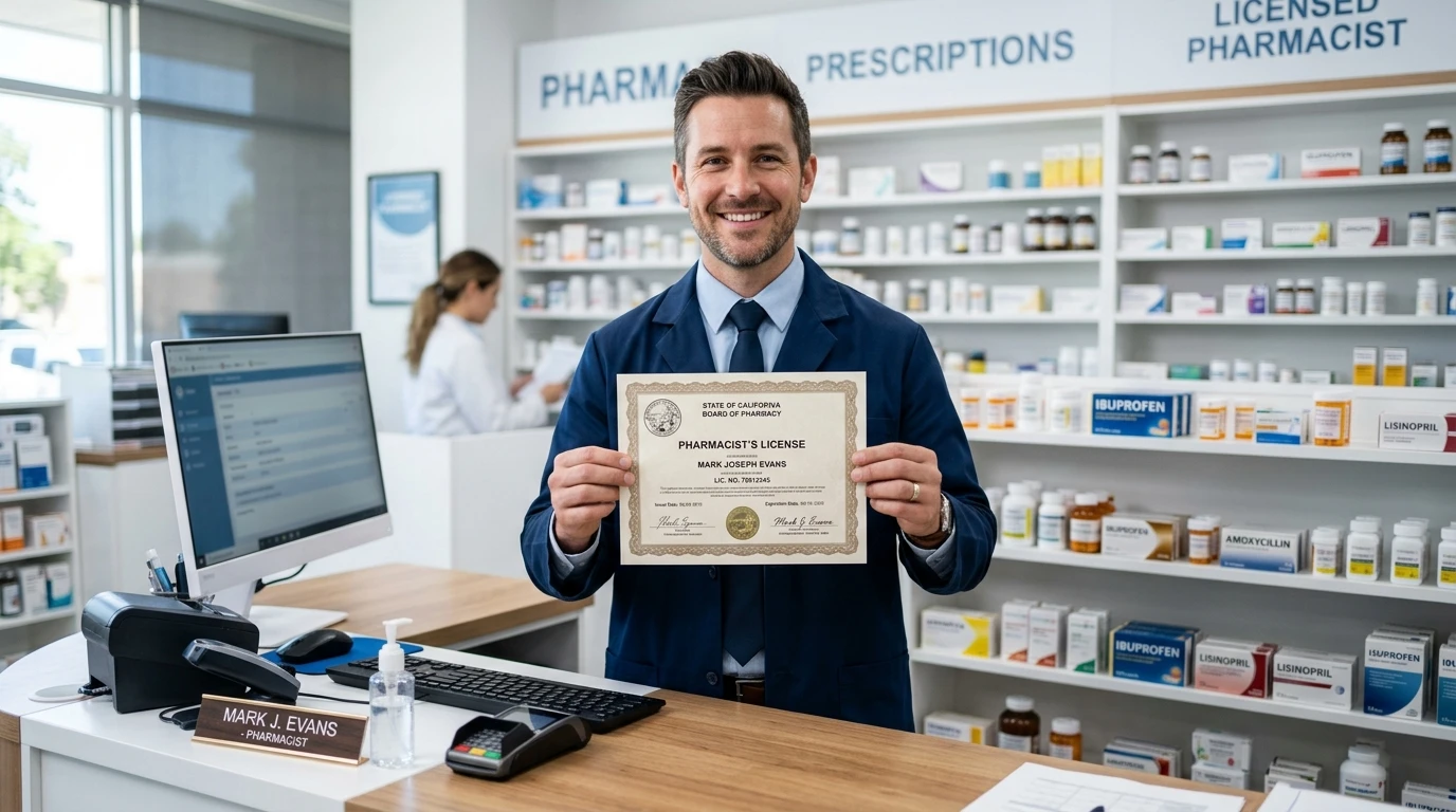Qué revisar antes de comprar medicamentos por internet - detalle